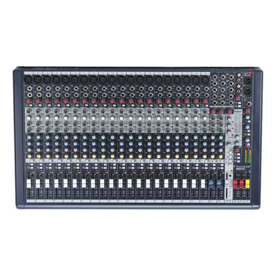 Soundcraft MFXi 20