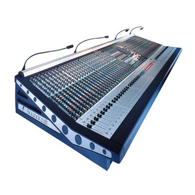 Soundcraft Soundcraft MH3