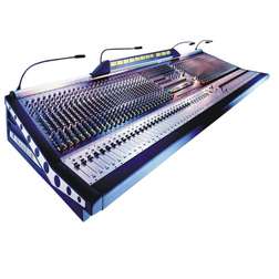 Soundcraft MH4 - Soundcraft MH4