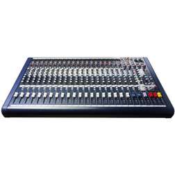 MPM 20i/2 - MPM 20i/2