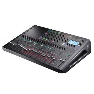 Soundcraft Si COMPACT 24