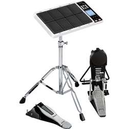 OCTAPAD SPD-30 Version 2 - OCTAPAD SPD-30 Version 2