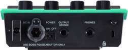 SPD::ONE ELECTRO - SPD::ONE ELECTRO