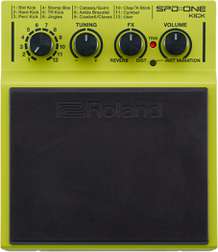 SPD::ONE KICK - SPD::ONE KICK