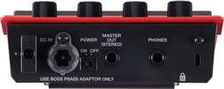 SPD::ONE WAVE PAD - SPD::ONE WAVE PAD