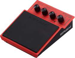 SPD::ONE WAVE PAD - SPD::ONE WAVE PAD