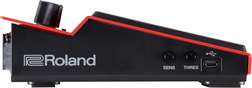 SPD::ONE WAVE PAD - SPD::ONE WAVE PAD