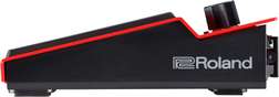 SPD::ONE WAVE PAD - SPD::ONE WAVE PAD
