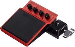 SPD::ONE WAVE PAD - SPD::ONE WAVE PAD