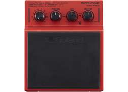 SPD::ONE WAVE PAD - SPD::ONE WAVE PAD
