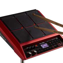 SPD-SX Special Edition - SPD-SX Special Edition