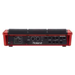 SPD-SX Special Edition - SPD-SX Special Edition