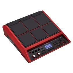 SPD-SX Special Edition - SPD-SX Special Edition