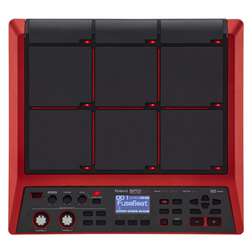 SPD-SX Special Edition - SPD-SX Special Edition