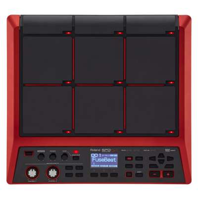 DJ機材 Roland SPD SX roland-spd-sx-multipad.jpg