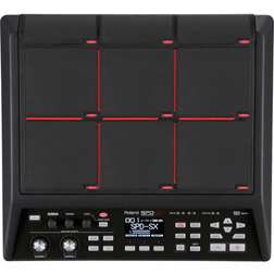 SPD-SX - SPD-SX