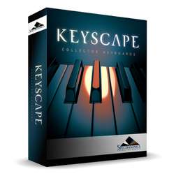 KEYSCAPE - KEYSCAPE