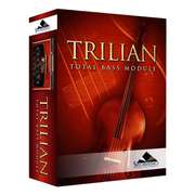 SPECTRASONICS TRILIAN