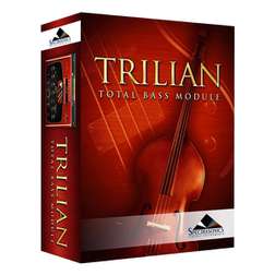 TRILIAN - TRILIAN