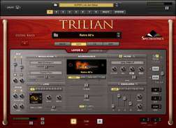 TRILIAN - TRILIAN