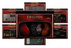 TRILIAN - TRILIAN