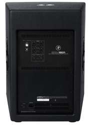 SRM 1801 - SRM 1801