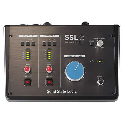 SSL 2