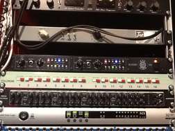 Alpha Link MX 16/4 - Alpha Link MX 16/4