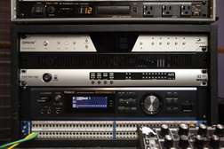 Alpha Link MX 4/16 - Alpha Link MX 4/16