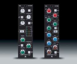 E-Series Dynamics Module '500 - E-Series Dynamics Module '500