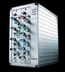 Logic X-Rack Dynamics - Logic X-Rack Dynamics