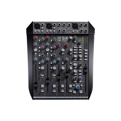 SSL SiX