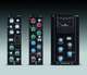 Stereo Bus Compressor Module '500 - Stereo Bus Compressor Module '500
