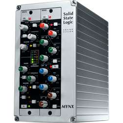 X-Rack E-Series Dynamics Module - X-Rack E-Series Dynamics Module