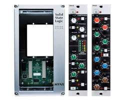 X-Rack E-Series Dynamics Module - X-Rack E-Series Dynamics Module