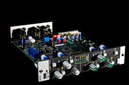 X-Rack E-Series Dynamics Module - X-Rack E-Series Dynamics Module