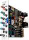 X-Rack Stereo EQ Module - X-Rack Stereo EQ Module