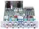 X-Rack Stereo EQ Module - X-Rack Stereo EQ Module