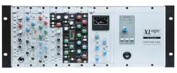X-Rack SuperAnalogue EQ Module - X-Rack SuperAnalogue EQ Module