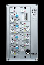 X-Rack VHD Input Module - X-Rack VHD Input Module