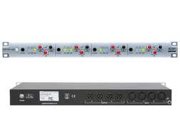 XLogic Alpha VHD Pre - XLogic Alpha VHD Pre
