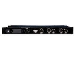 XLogic G-Series Compressor - XLogic G-Series Compressor
