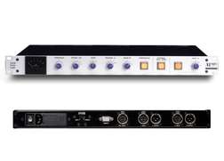 XLogic G-Series Compressor - XLogic G-Series Compressor