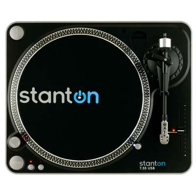 Stanton T.55 USB
