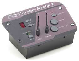 1 Strobe 1500 DMX Power Bundle - 1 Strobe 1500 DMX Power Bundle