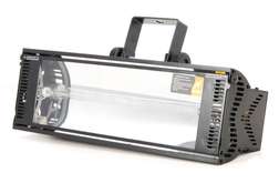 2 Strobe 1500 DMX Power Bundle - 2 Strobe 1500 DMX Power Bundle