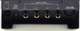 2 Strobe 1500 DMX Power Bundle - 2 Strobe 1500 DMX Power Bundle
