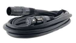 2 Strobe 1500 DMX Power Bundle - 2 Strobe 1500 DMX Power Bundle
