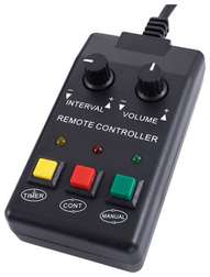 AF-150 DMX Fog Machine - AF-150 DMX Fog Machine