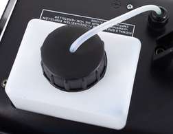 AF-150 DMX Fog Machine - AF-150 DMX Fog Machine